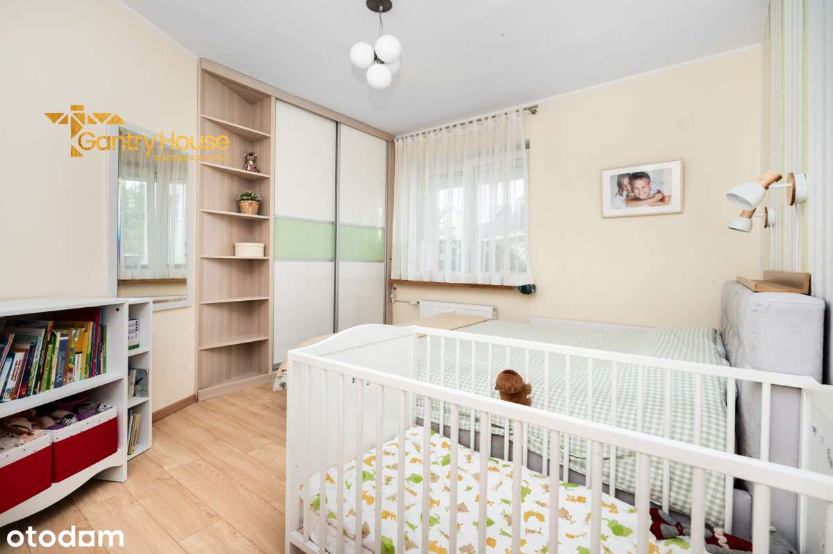 Duże mieszkanie z komórką 9,4m2 w cenie-5