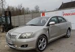 Toyota Avensis 2.2 D-4D Prestige - 5