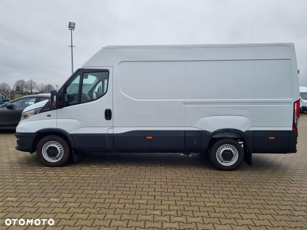 Iveco 35S16 L3H2 *99900zł NETTO* 2,3HPi/160KM - 7