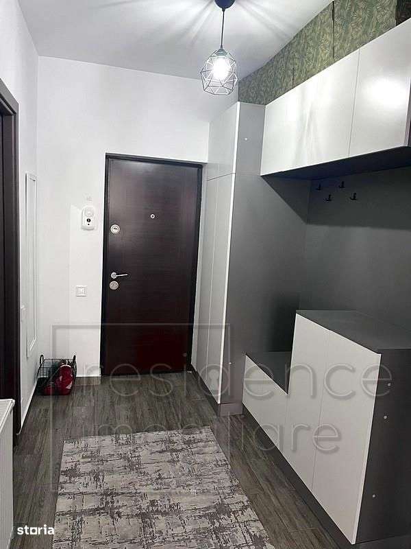 Apartament 2 camere separate, Manastur-Floresti, zona VIVO+Garaj-5