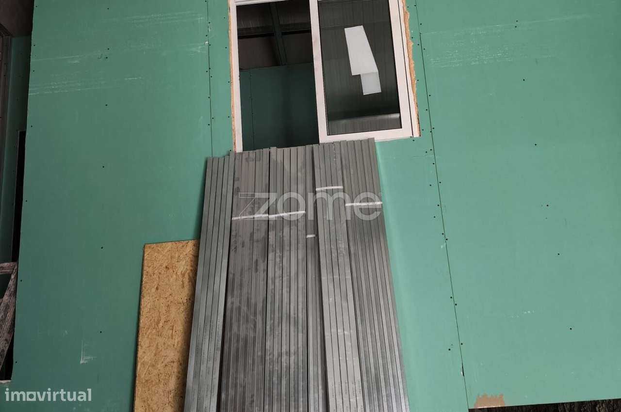 T3 em Amiais de Baixo - No estado atual da obra-22