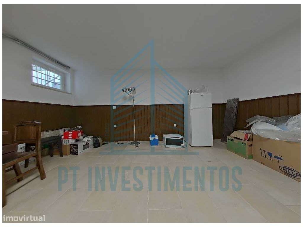 Moradia T5 em Esgueira - Aveiro-35