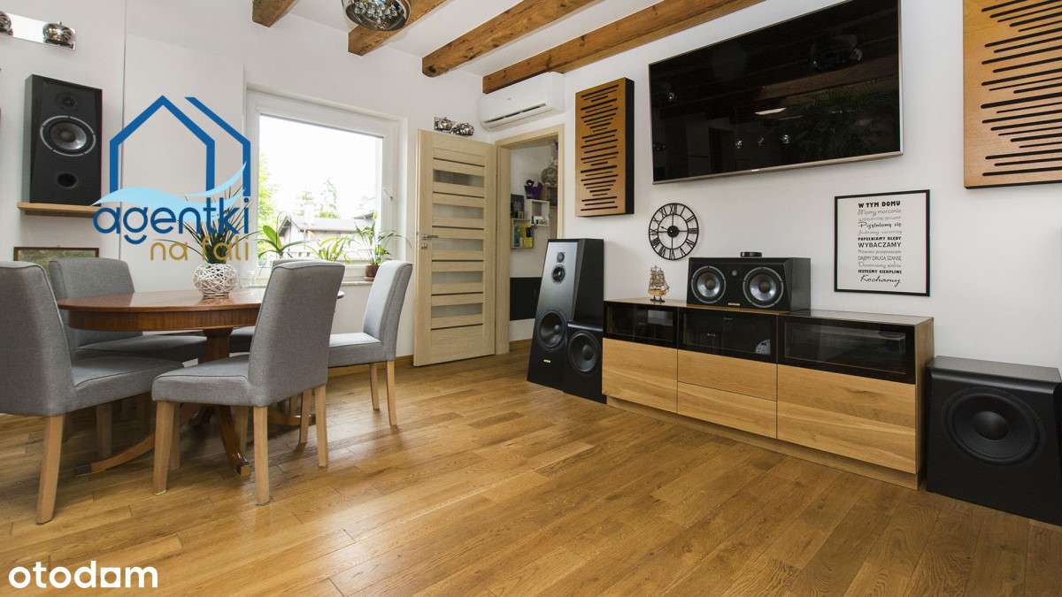 Apartament w zabytkowej kamienicy Gdańsk Oliwa-2