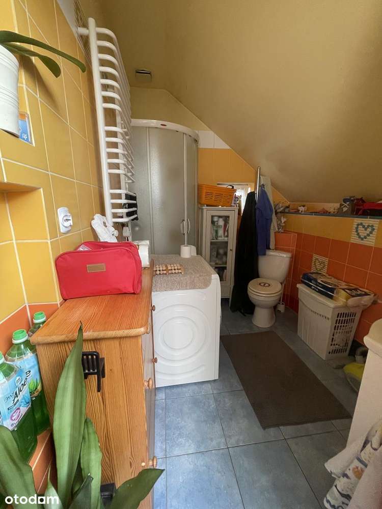 Kraków Bronowice dom 250m2 na działce 8,5 ar-13