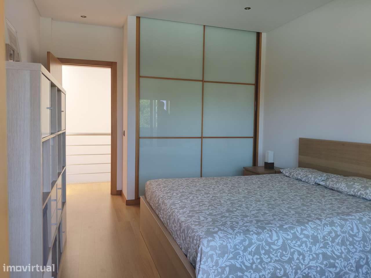 Moradia T4 na cidade de Ílhavo-31