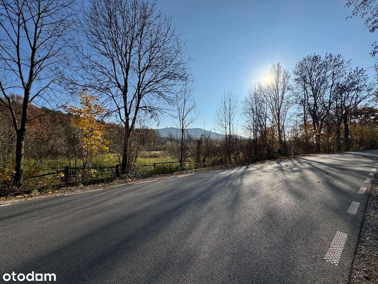Piękne 3 działki pod Sobótka | Idealne pod Ranczo-16