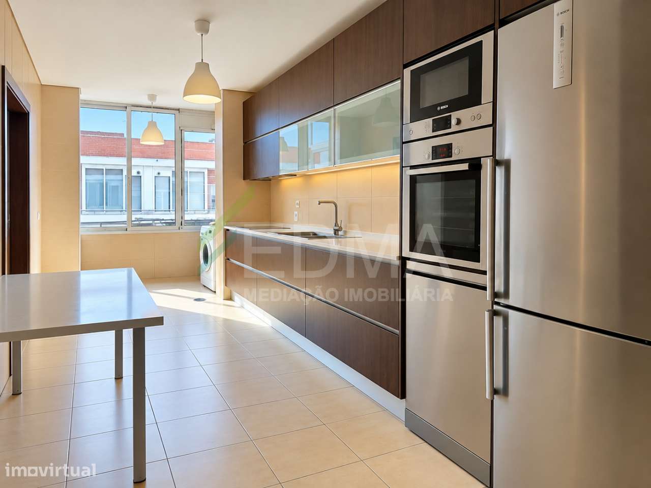 Apartamento T4-5