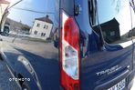 Ford Transit Connect Extra Long - 20