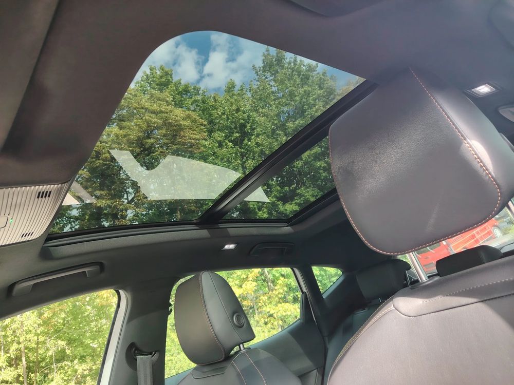 Cupra Formentor 2.0 TDI 2022