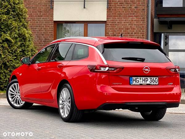 Opel Insignia Grand Sport 1.6 Diesel Automatik Exclusive - 19