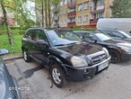 Hyundai Tucson 2.0 Comfort 2WD - 7