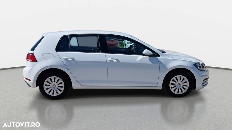 Volkswagen Golf 1.6 TDI Trendline - 4