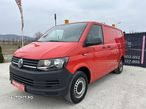 Volkswagen Transporter - 14