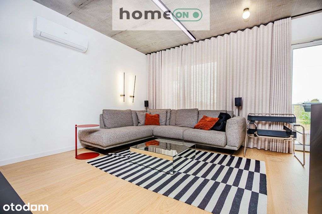 Apartament z tarasem! Nowe, kameralne osiedle-5