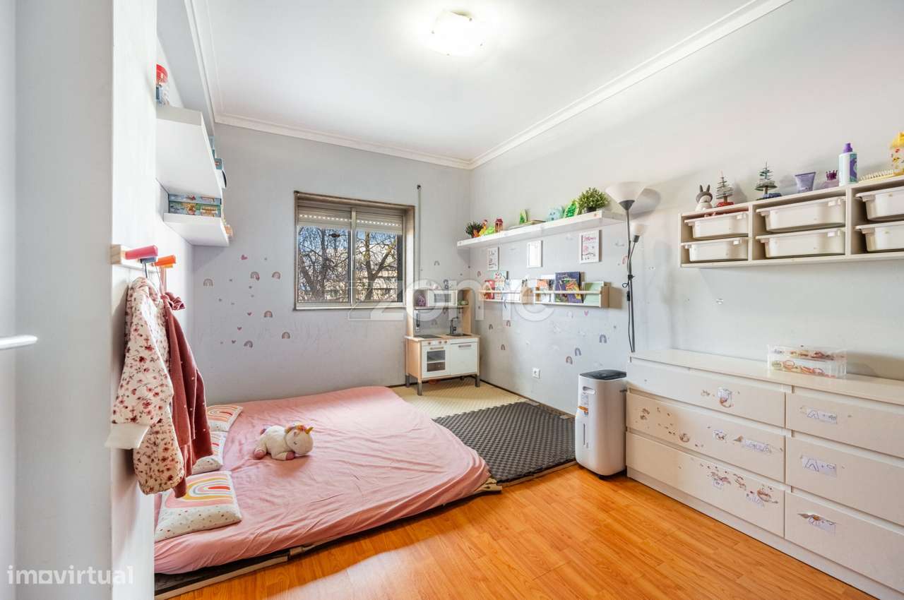 Apartamento T4 - UF Maximinos e Sé - Grande imagem: 4/31