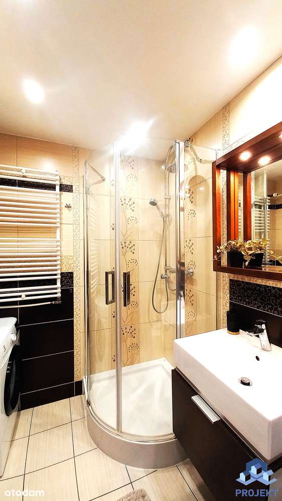 Mieszkanie na sprzedaż, ul. Śródmieście, p. I, 3 pok., do wprowadzenia - Pełny obrazek: 5/8