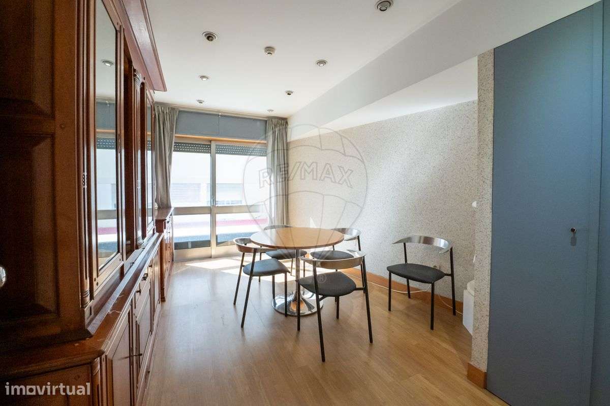 Escritório  para arrendamento - Grande imagem: 4/14