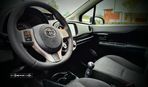 Toyota Yaris 1.0 VVT-i ACtive - 12