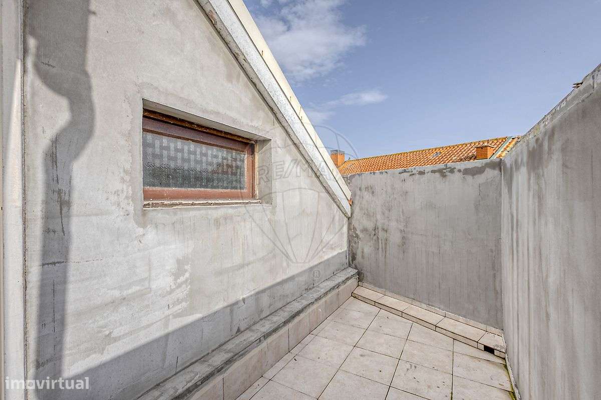 Apartamento T2 para venda-17