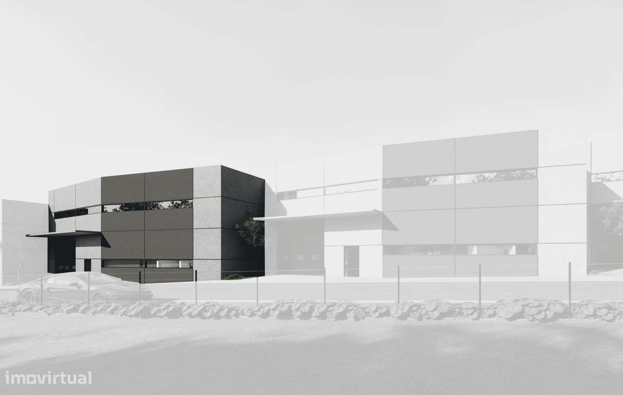 Frente N13 - Vilar do Pinheiro - Pavilhão E-2