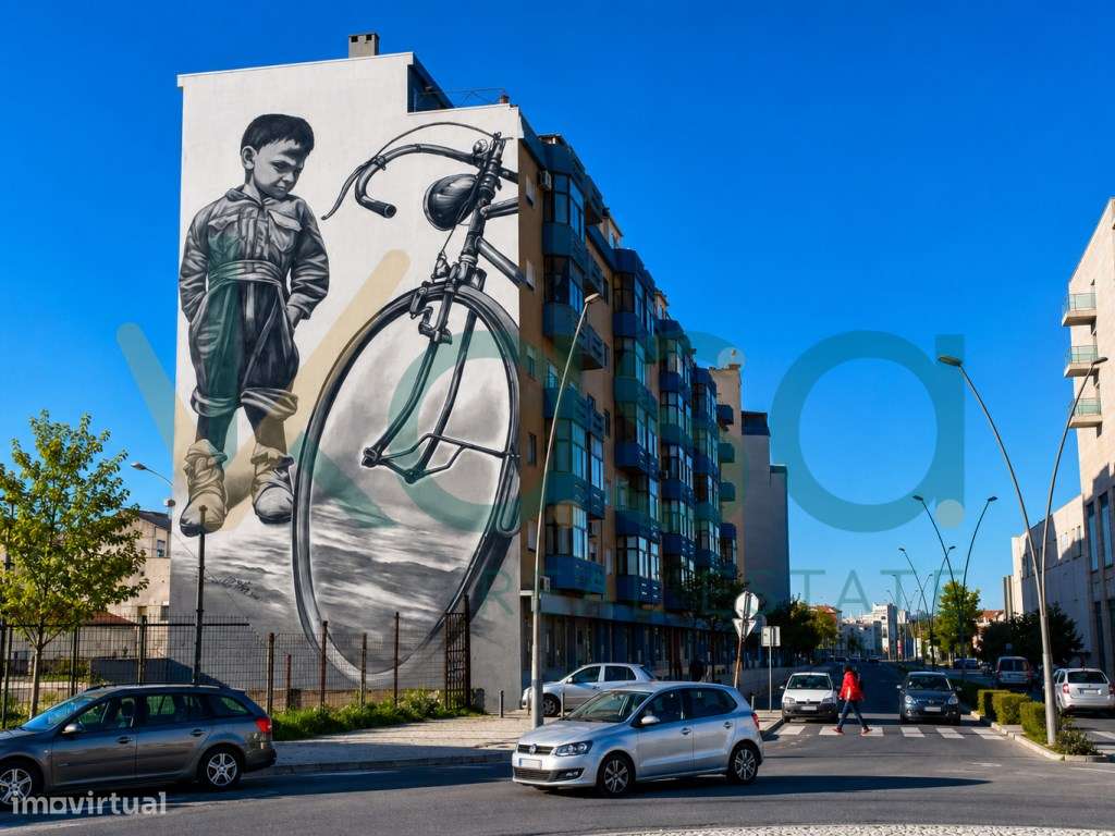 T1 com obras a decorrer - Ideal para habitação ou investimento-6