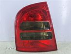 Lampa lewa tylna tył Skoda Octavia I LIFT HB 1996-2011R 1U6945111 1U6945095 - 1