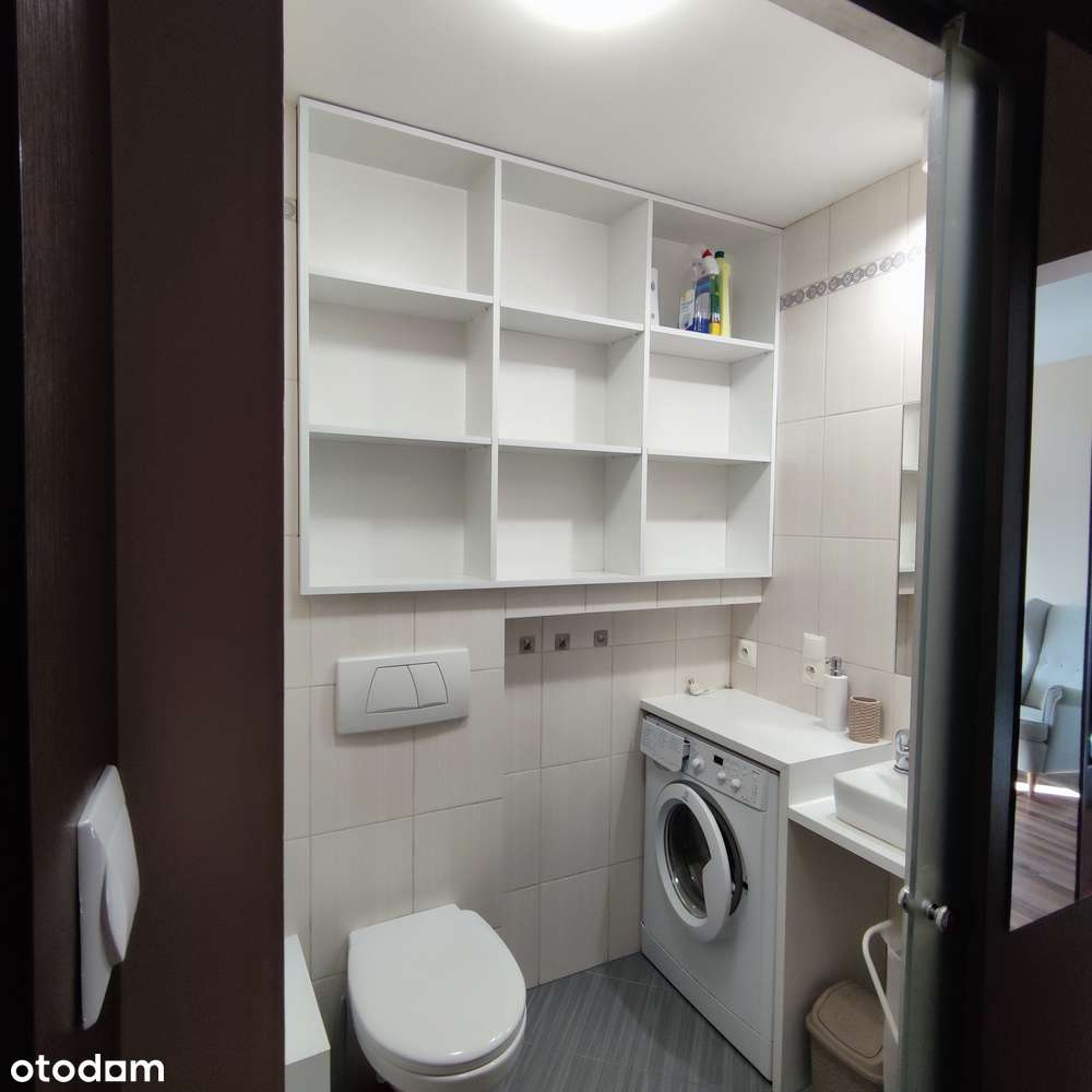 Komfortowa kawalerka w świetnej lokalizacji – Białystok - Pełny obrazek: 4/8