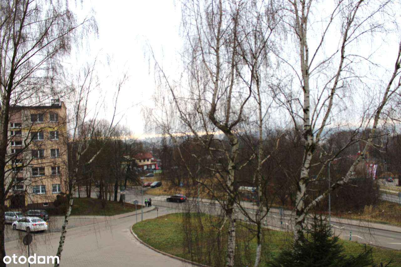 Mieszkanie z balkonem-11