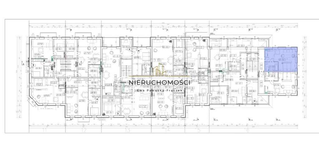 Najpiękniejsza kawalerka na Miasteczku Kresowym - Pełny obrazek: 4/15