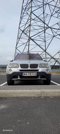 BMW X3 - 5