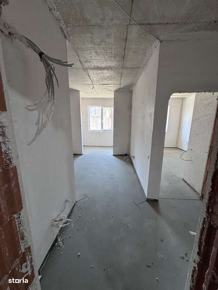 Studio 36,66mp in Chiajna, de la , TVA inclus, 0% comision — fotografia 3