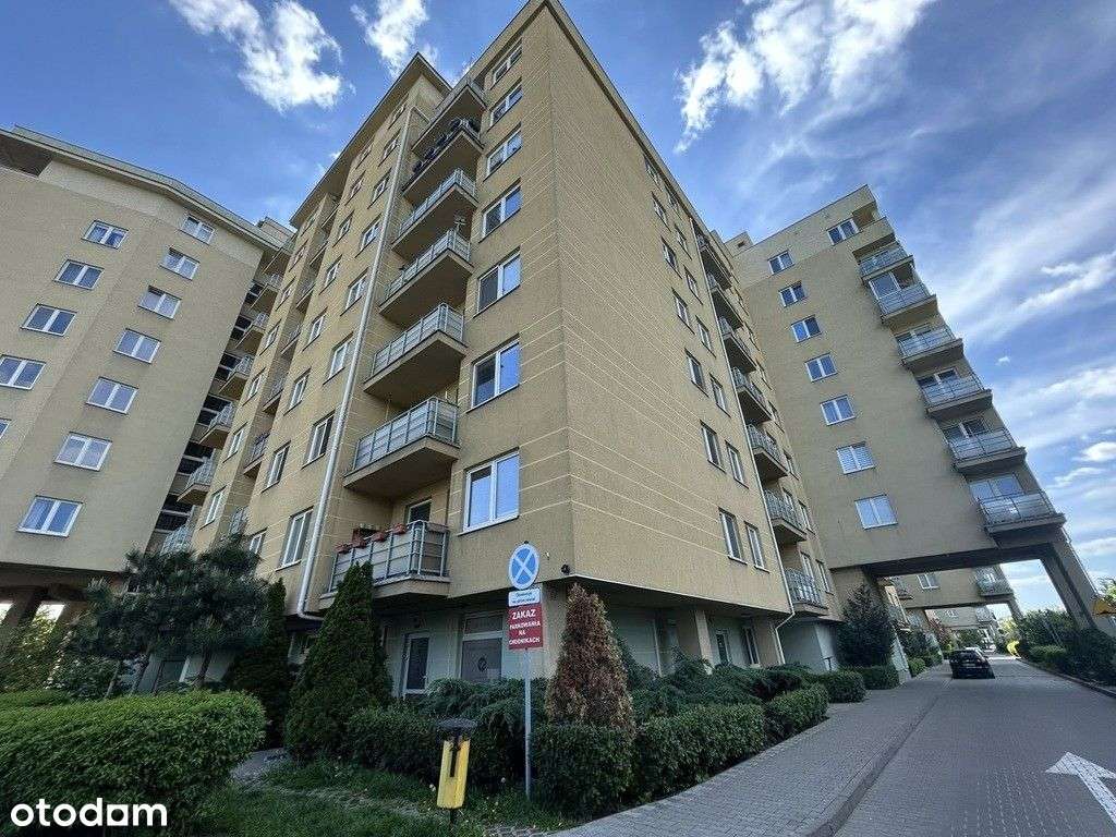 Mieszkanie, 112 m², Warszawa-16