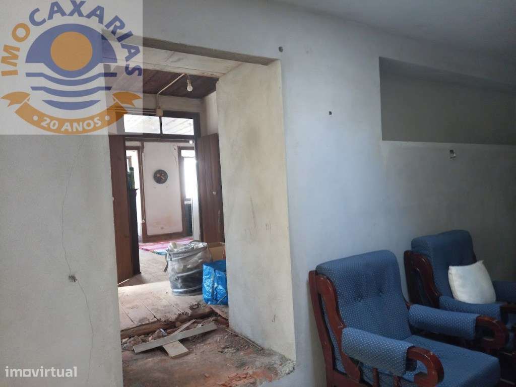 Moradia para Recuperar - Grande imagem: 4/18