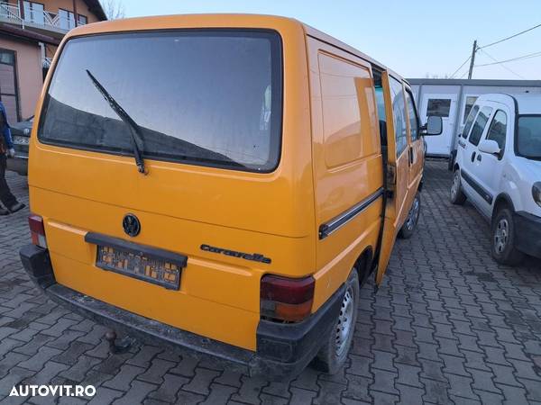 Piese/Dezmembrez VW T4 Transporter 1.9Diesel Classic (1Y) - 4