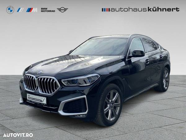 BMW X6 - 2