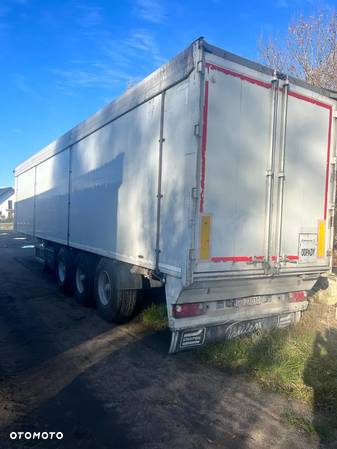 Knapen Trailers K200 - 3