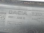 Grelha Torpedo Dacia Logan Ii - 5