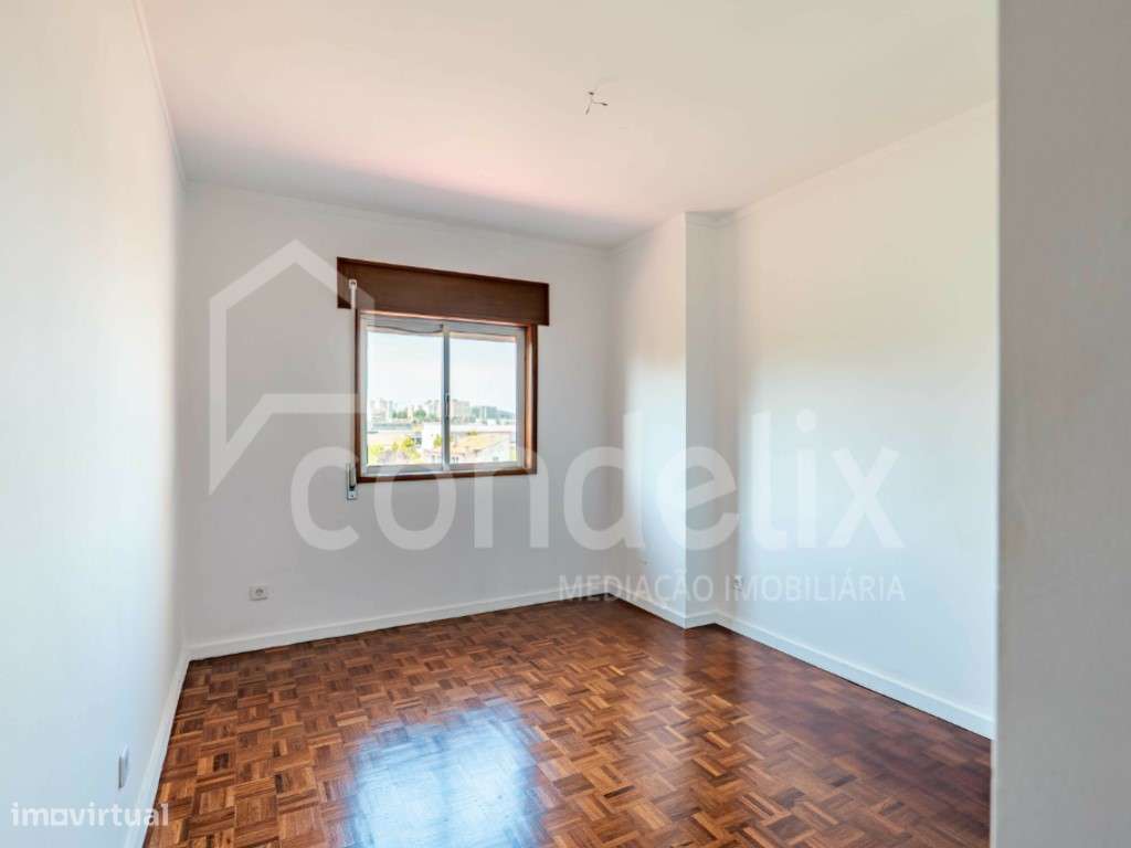 Duplex T6 para venda no Candal, Vila Nova de Gaia-31