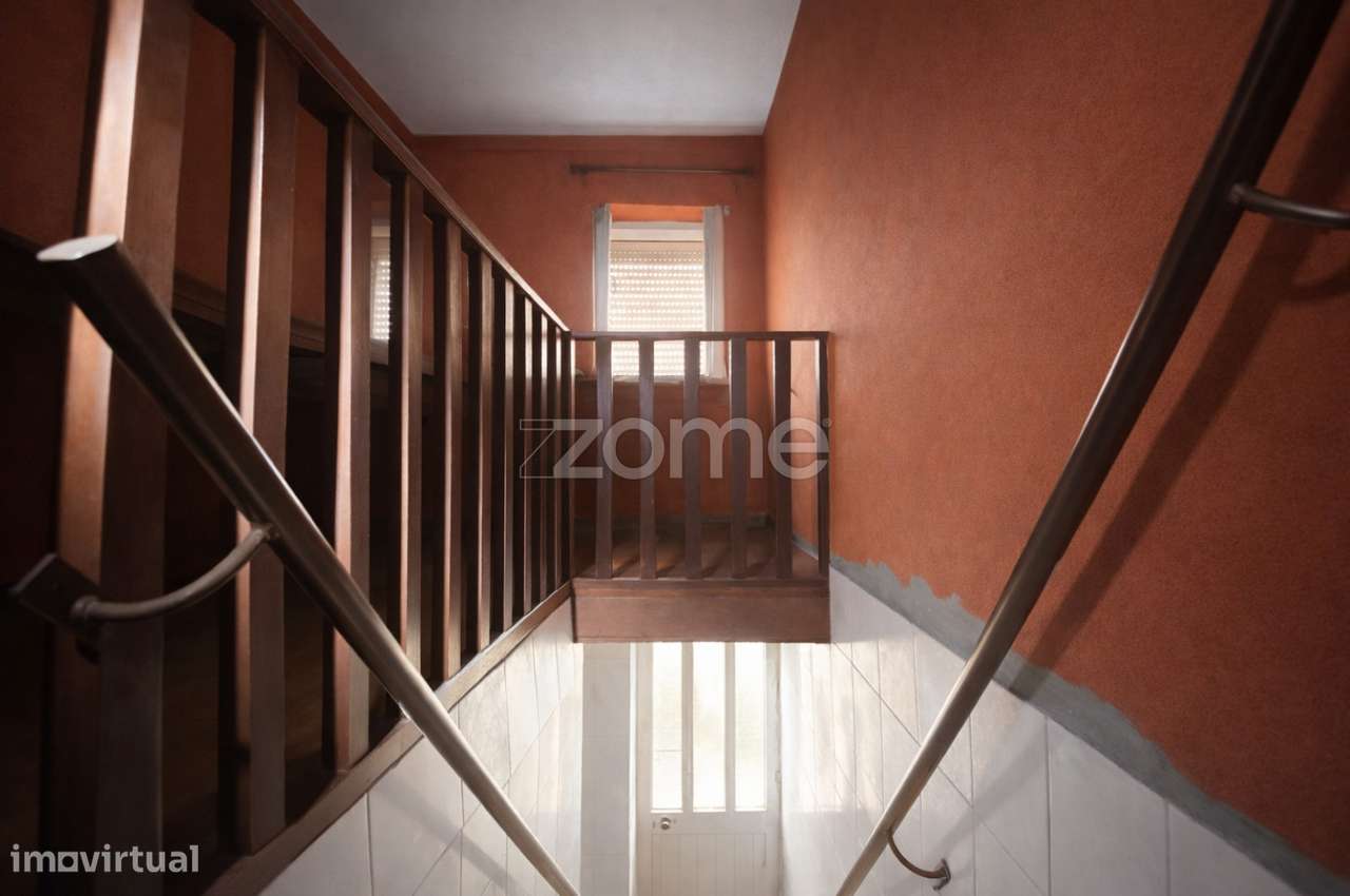 MORADIA ZOUPARRIA DO MONTE – OPORTUNIDADE DE REABILITAÇÃO - Grande imagem: 2/20