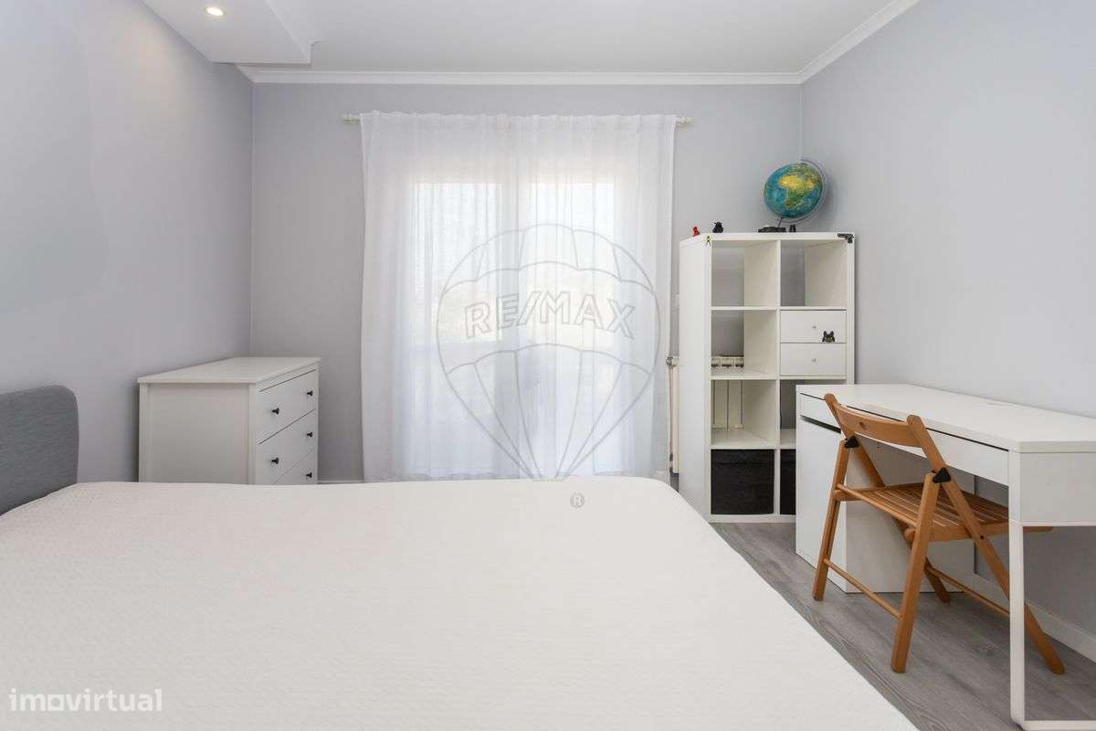 Moradia, 142,80 m², Quinta do Anjo-28