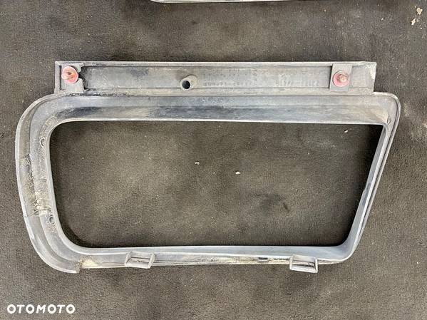 SUZUKI VITARA ATRAPA GRILL 95-99 ROK - 5