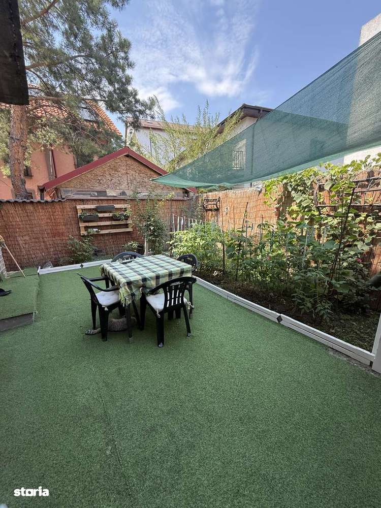 VÂNZARE Casa Individuala P+1| 5 Camere | Curte Amenajata | BRAGADIRU - Imagine principală: 5/17