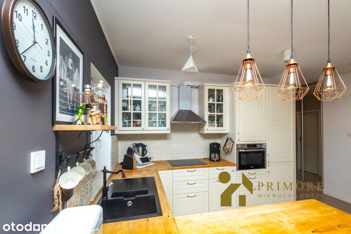 2 pokoje#Przymorze#Albatros#Gotowe do zamieszkania-5