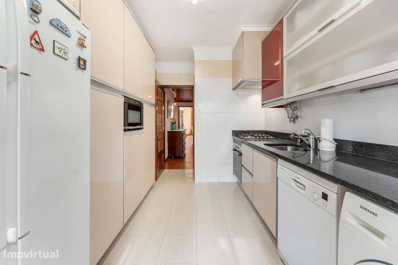 Apartamento T5 com estacionamento, Pai do Vento, Cascais - Grande imagem: 5/29