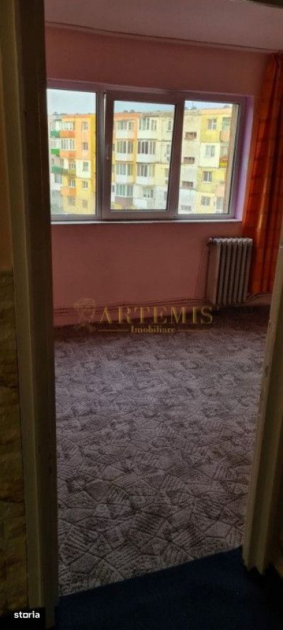 Apartament de 2 camere, 50 mp., zona Exterior Sud/Turda