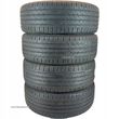 4x 205/55R16 opony letnie Continental EcoContact 6 69081 - 1