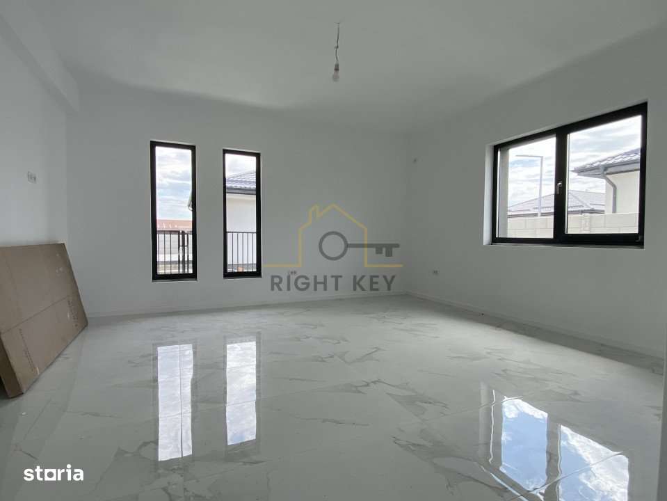 Case parter 4 cam, 380mpt, asfalt, parc, toate utilitatile!Comision 0% - Imagine principală: 4/18