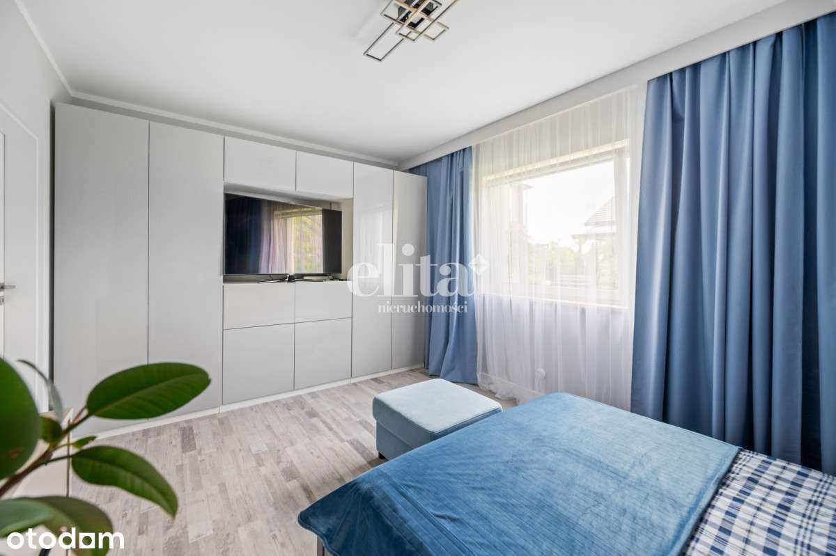 Nowoczesny dom 197 m² | Duży ogród| Blisko plaży-12