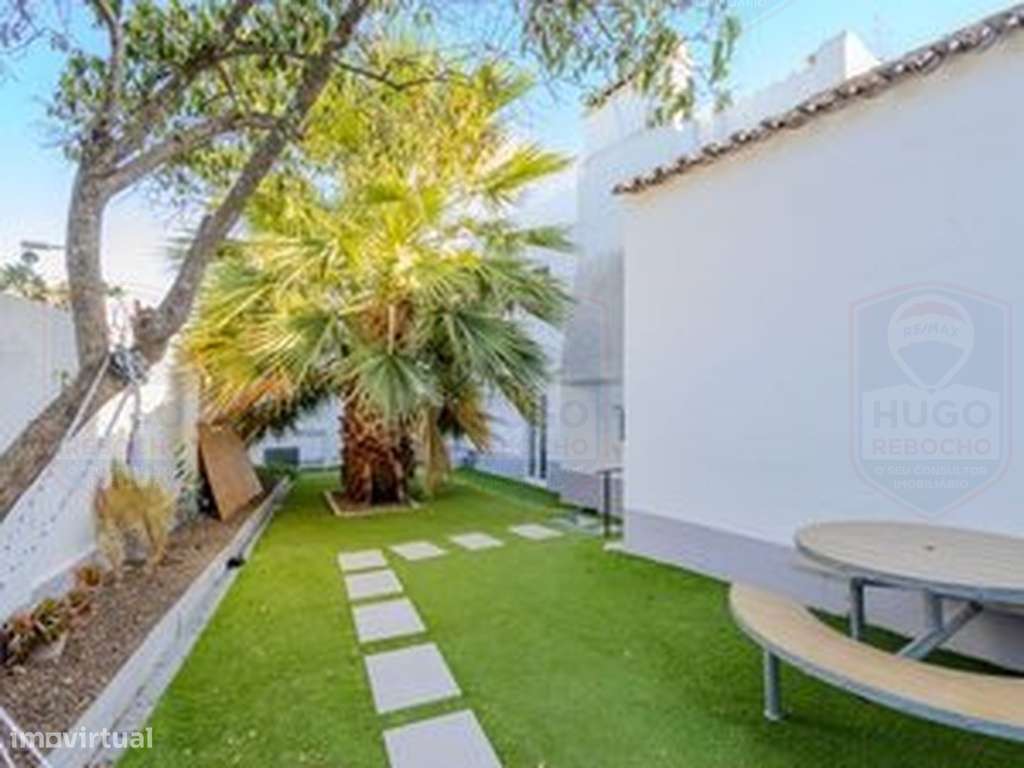 Prédio para Investimento no Centro Histórico de Évora-41
