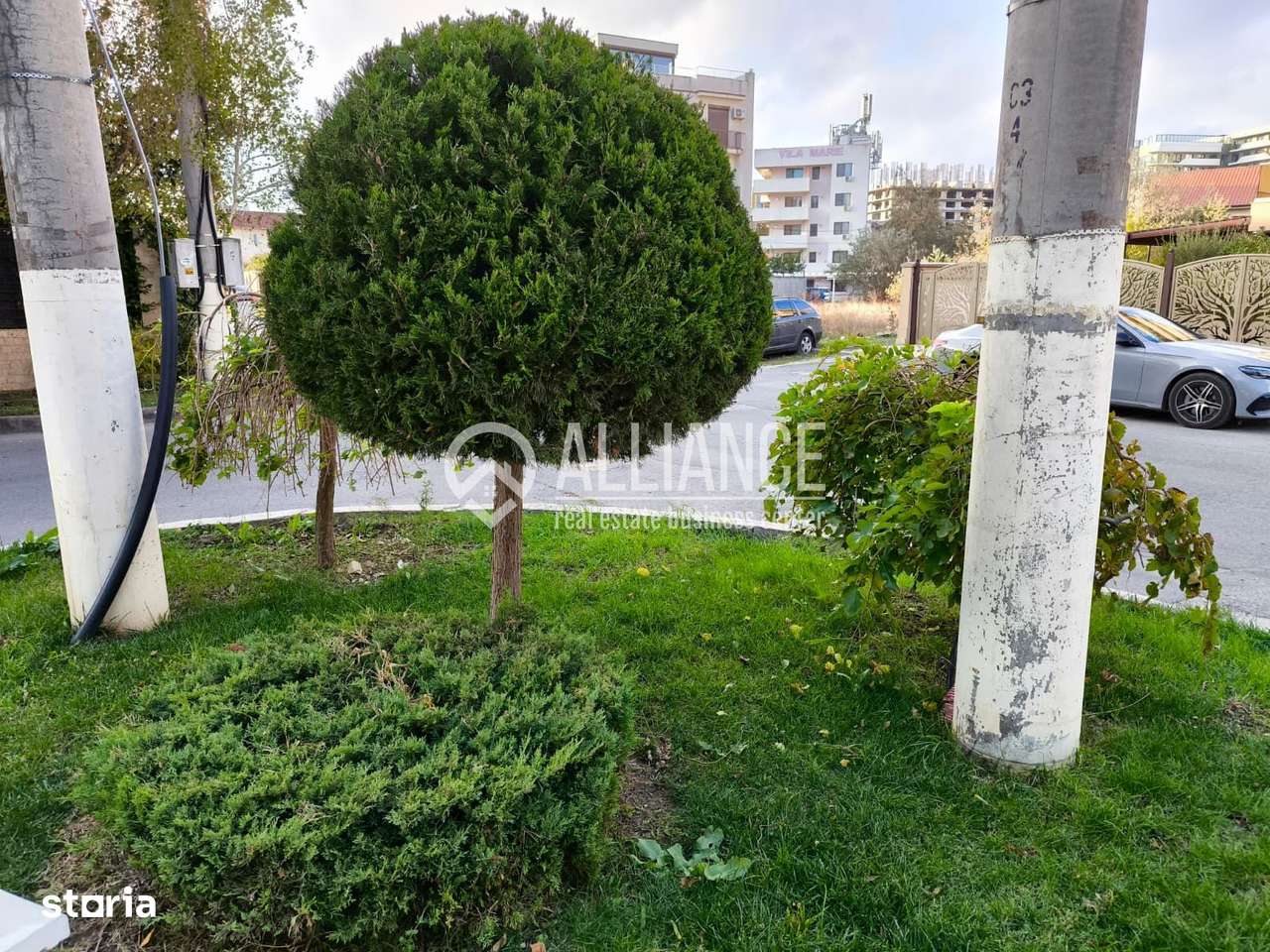 MAMAIA NORD -  (COD01) Apartament confortabil „la cheie”!-16